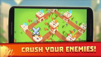 Image 3 for Towar.io - Online Battles