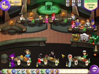 Imagen 0 para Amelie's Cafe
