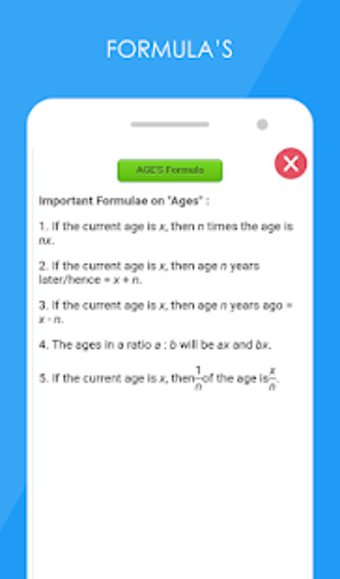 Imagen 3 para Aptitude Test and Prepara…
