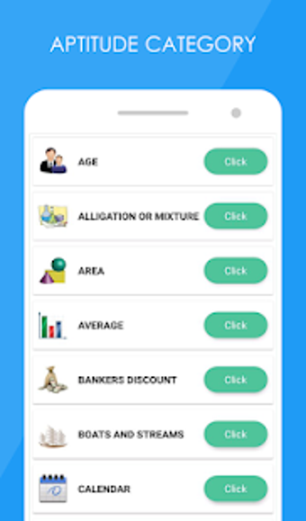 Imagen 1 para Aptitude Test and Prepara…