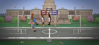 Image 3 for Bouncy Basketball