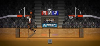 Image 1 for Bouncy Basketball
