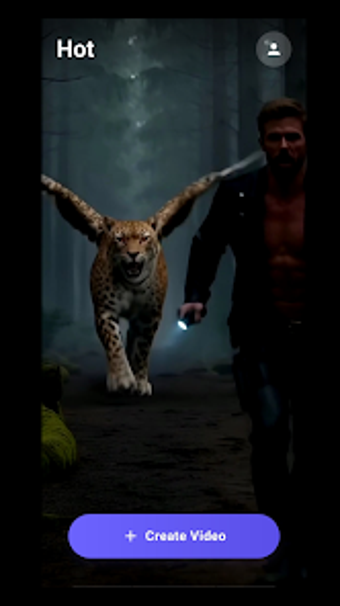 Imagen 0 para AISeeVideo