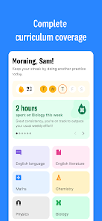 Imagen 0 para Atom Learning