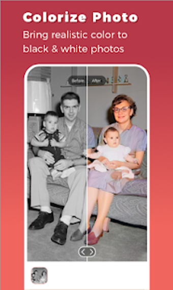 Imagen 0 para Remini - Photo Enhancer