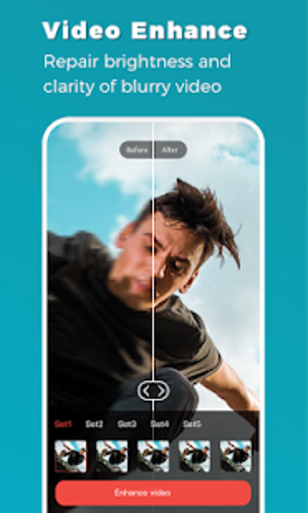 Imagen 3 para Remini - Photo Enhancer