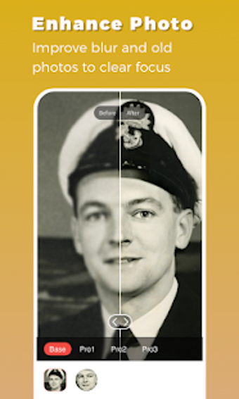 Imagen 2 para Remini - Photo Enhancer