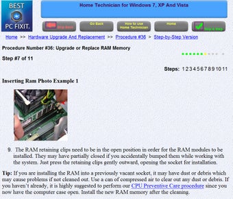 Image 6 for Home Technician