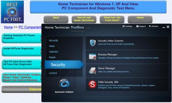 Image 2 for Home Technician