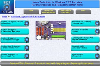 Image 5 for Home Technician