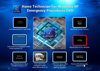 Image 4 for Home Technician