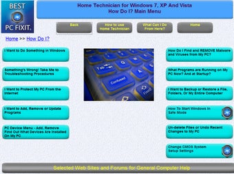Image 3 for Home Technician