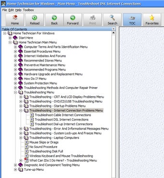 Image 9 for Home Technician