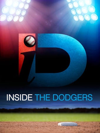 Imagen 0 para Inside The Dodgers