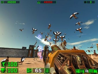 Imagen 0 para Serious Sam Classic: The …