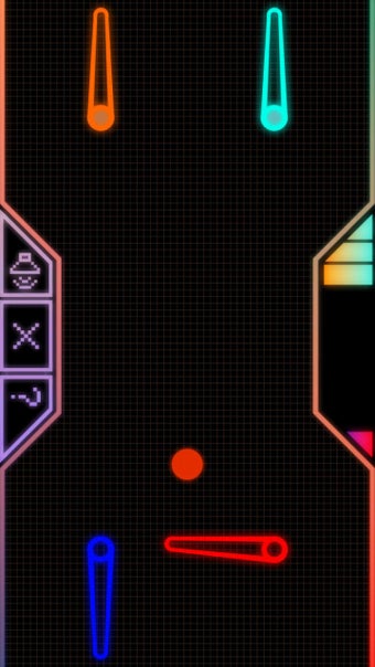 Image 1 for PinPong: 1-2 Players
