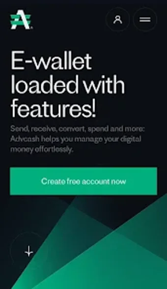 Image 0 for ADVCASH