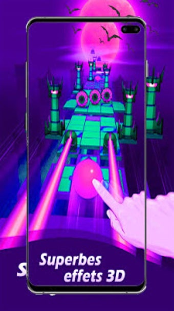 Imagen 1 para Rolling Sky