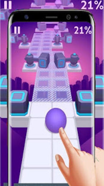 Imagen 0 para Rolling Sky