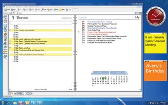 Image 1 for Organizer Pro
