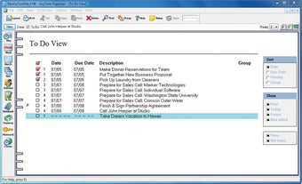 Image 4 for Organizer Pro