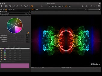 Image 0 for Capture One Pro 8
