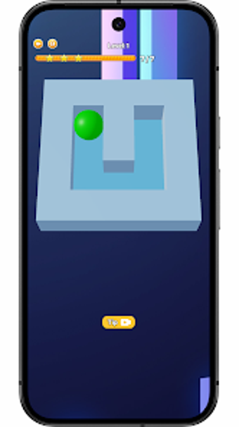 Imagen 0 para SphereEscape3D