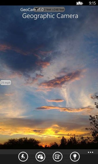 Imagen 0 para Geo Cam for Windows 10
