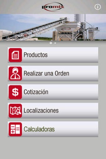Image 0 for Promix
