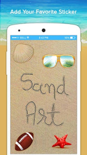 Image 2 for Sand Art - Creative Doodl…
