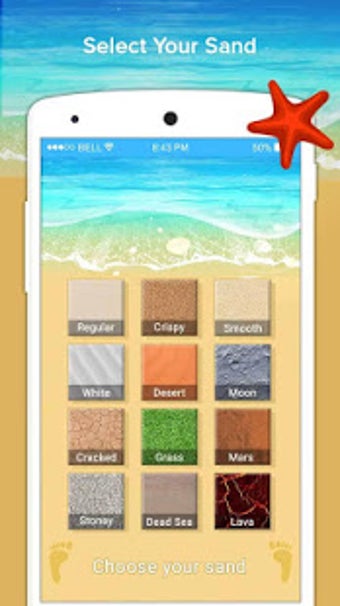 Image 1 for Sand Art - Creative Doodl…