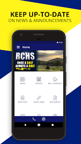 Image 2 for Ridge Community High Scho…