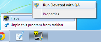 Imagen 2 para QuickAdmin