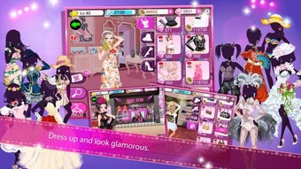 Imagen 2 para Star Girl: Beauty Queen