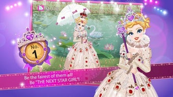 Imagen 3 para Star Girl: Beauty Queen