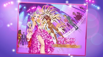 Image 1 for Star Girl: Beauty Queen