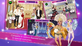 Imagen 4 para Star Girl: Beauty Queen