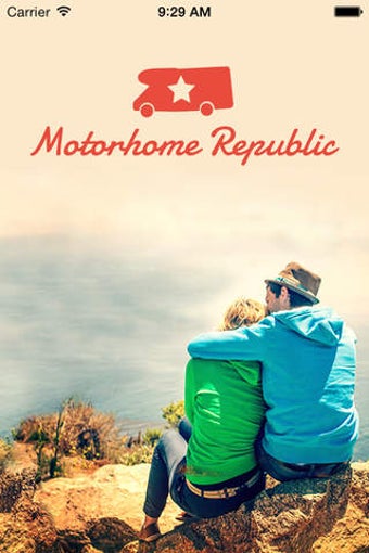 Image 0 for Motorhome Republic