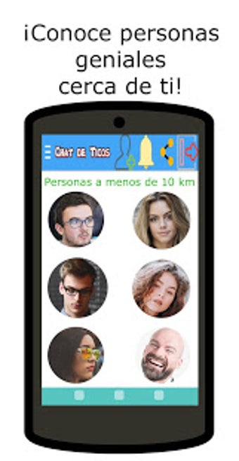 Image 2 for Chat para Ticos - Costa R…