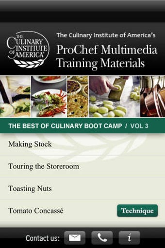 Image 0 for CIA Boot Camp 3