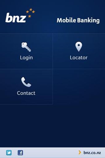 Image 0 for BNZ Mobile
