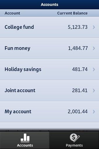 Image 3 for BNZ Mobile