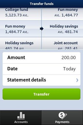 Image 0 for BNZ Mobile