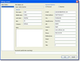 Image 3 for Total Organizer