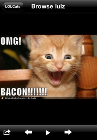 Image 0 for LOLCats Premium