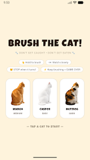 Image 0 for Brush Jjaemu: Brush The C…