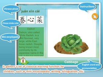Imagen 3 para Baby Plants Vegetables 2