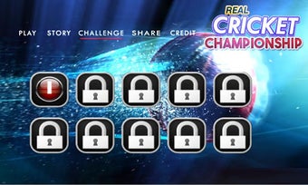 Imagen 1 para Real Cricket Championship