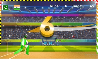 Image 2 for Real Cricket Championship
