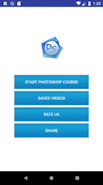 Imagen 1 para Learn Adobe Photoshop 202…